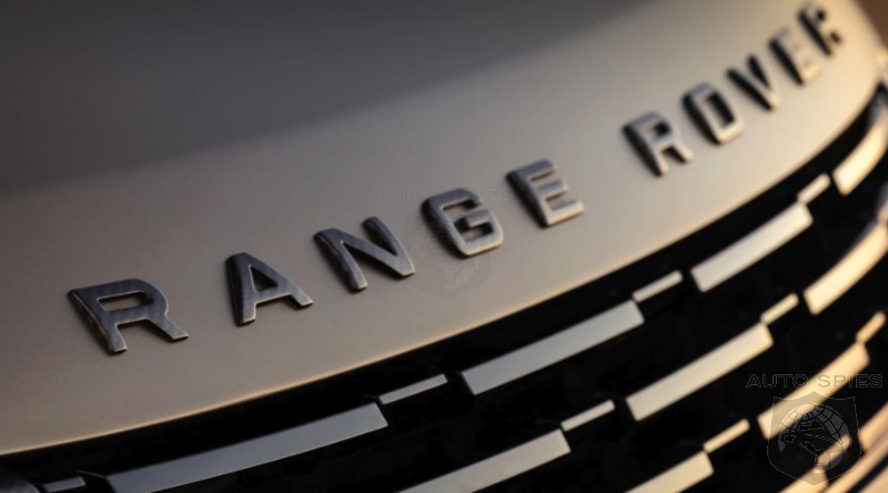 2024 Land Rover Range Rover Sport SV Checks In With 626 HP And A $200,000 Price Tag